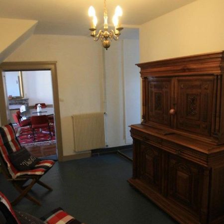 Appartement Historique Au Centre De Toul, Proche Cathedrale, Tous Services Inclus - Fr-1-584-74 מראה חיצוני תמונה
