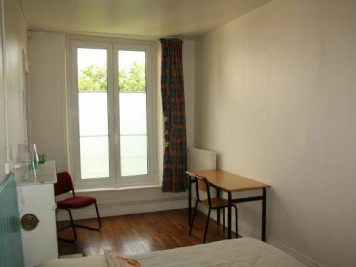 Appartement Historique Au Centre De Toul, Proche Cathedrale, Tous Services Inclus - Fr-1-584-74 מראה חיצוני תמונה