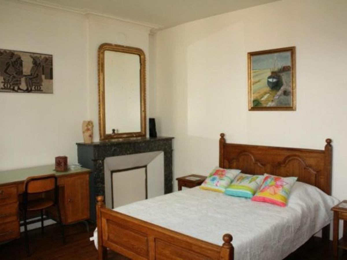 Appartement Historique Au Centre De Toul, Proche Cathedrale, Tous Services Inclus - Fr-1-584-74 מראה חיצוני תמונה