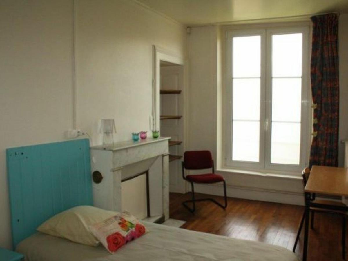 Appartement Historique Au Centre De Toul, Proche Cathedrale, Tous Services Inclus - Fr-1-584-74 מראה חיצוני תמונה